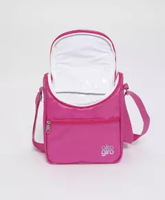 Bolsa térmica pink Alto Giro - comprar online