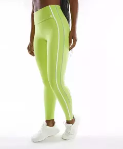 Legging hyper com vivo lima Alto Giro - comprar online