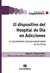 EL DISPOSITIVO DEL HOSPITAL DE DIA EN ADICCIONES - A. Trimboli