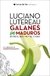 GALANES InMADUROS Entre el sexting y el Viagra - Luciano Lutereau