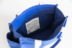 New In! Everyday Bagg Azul Cobalto - loja online