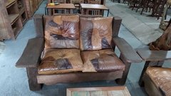 Conjunto Sofa 3 e 2 lugares na internet