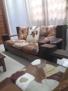 Imagem do Conjunto Sofa 3 e 2 lugares