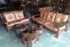 Conjunto Sofa 3 e 2 lugares