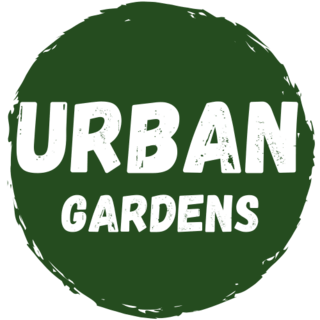 URBAN GARDENS