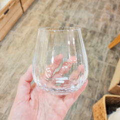 VASO CRISTAL GENOVA - comprar online