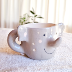 TAZA ELEFANTE - comprar online