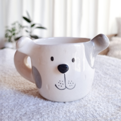 TAZA PERRITO - MARULA