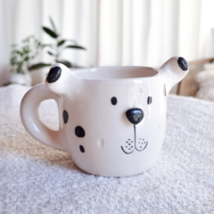 TAZA PERRITO