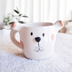 TAZA PERRITO - comprar online