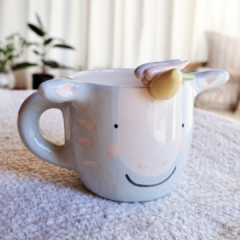 TAZA UNICORNIO - comprar online