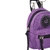 Bandolera Fara Mochila Mini con Correa Regulable Lazaro - comprar online