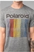 Remera original marca Polaroid / vintage - POLAROID