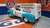 Ford 1948 Ice Cream Truck - powercollections