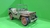 Jeep Willys 1941 descapotable - comprar online