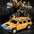 Hummer H1 de Transformable - powercollections