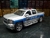 Chevrolet silverado policia