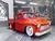 1955 Chevy Stepside Pick Up