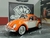 1966 Volkswagen Beetle