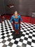 Figura De Superman