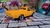 1973 Datsun 620 pick-up - powercollections