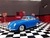 Porsche 356 B Carrera 2