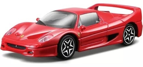 Ferrari F50