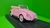 Volkswagen Cabriolet 1951 - comprar online