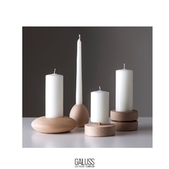 CANDELABROS SEPELIN - comprar online