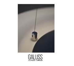 HIHAT 6 - Distribuidora Galuss ®