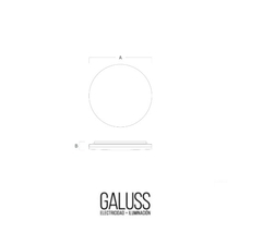 MOOND - Distribuidora Galuss ®