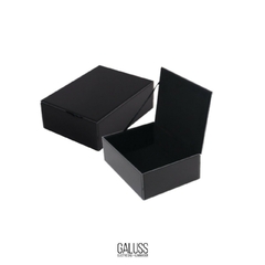 CAJA BLACK