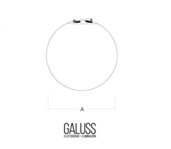 R05 - Distribuidora Galuss ®