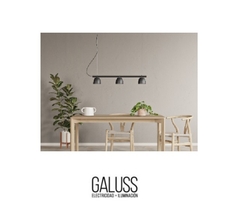 THEO - Distribuidora Galuss ®