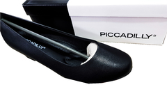 Zapato Clasico Piccadilly Uniforme Art.110072