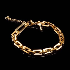 Pulseira ASAP - Gold