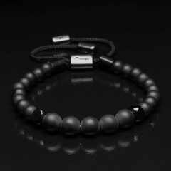 Pulseira Astor - Black