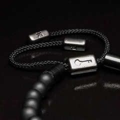 Pulseira Astor - Black - comprar online