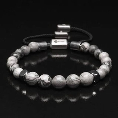 Pulseira Astor - Grey