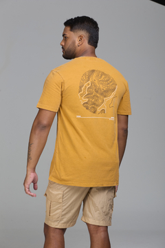 Camiseta Bananeiras - comprar online