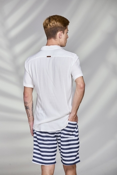 Camisa Off White - comprar online