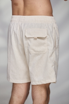 Short Cajueiro Natural - comprar online