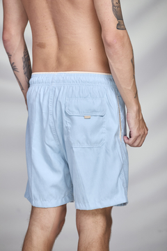 Short Verão Azul - comprar online