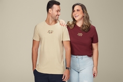 Camiseta Mala e Cuia Saara - comprar online