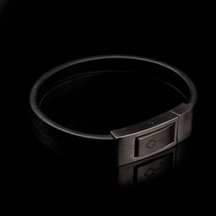 Pulseira Carnegie - Black