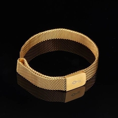 Pulseira Ima - Gold