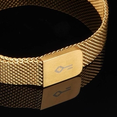 Pulseira Ima - Gold - comprar online