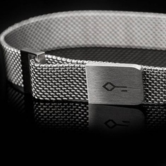 Pulseira Ima - Silver - comprar online