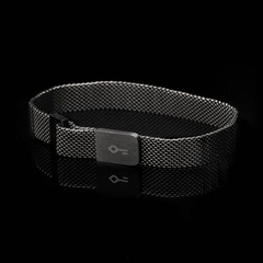 Pulseira Ima - Black