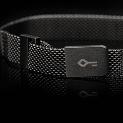 Pulseira Ima - Black - comprar online